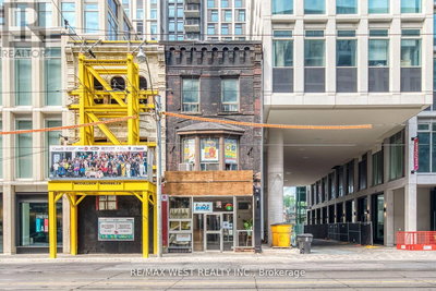 Commercial for Rent in Ontario