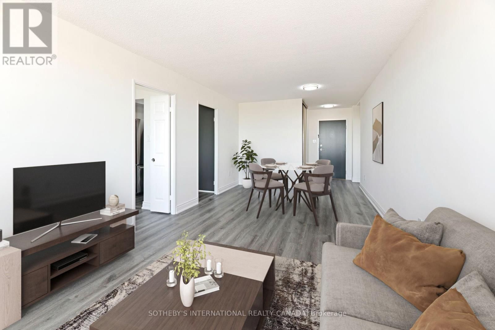 1205 - 3000 BATHURST STREET Image 6