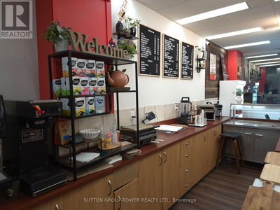 Restaurants for Sale in Canada