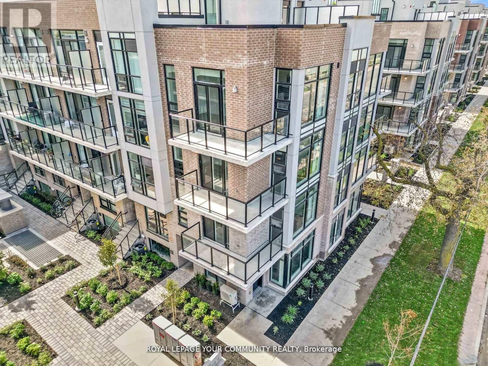 2nd - 58-861 SHEPPARD AVENUE Image 4