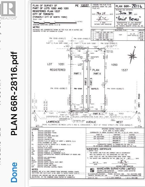 360A LAWRENCE AVENUE WEST Image 16