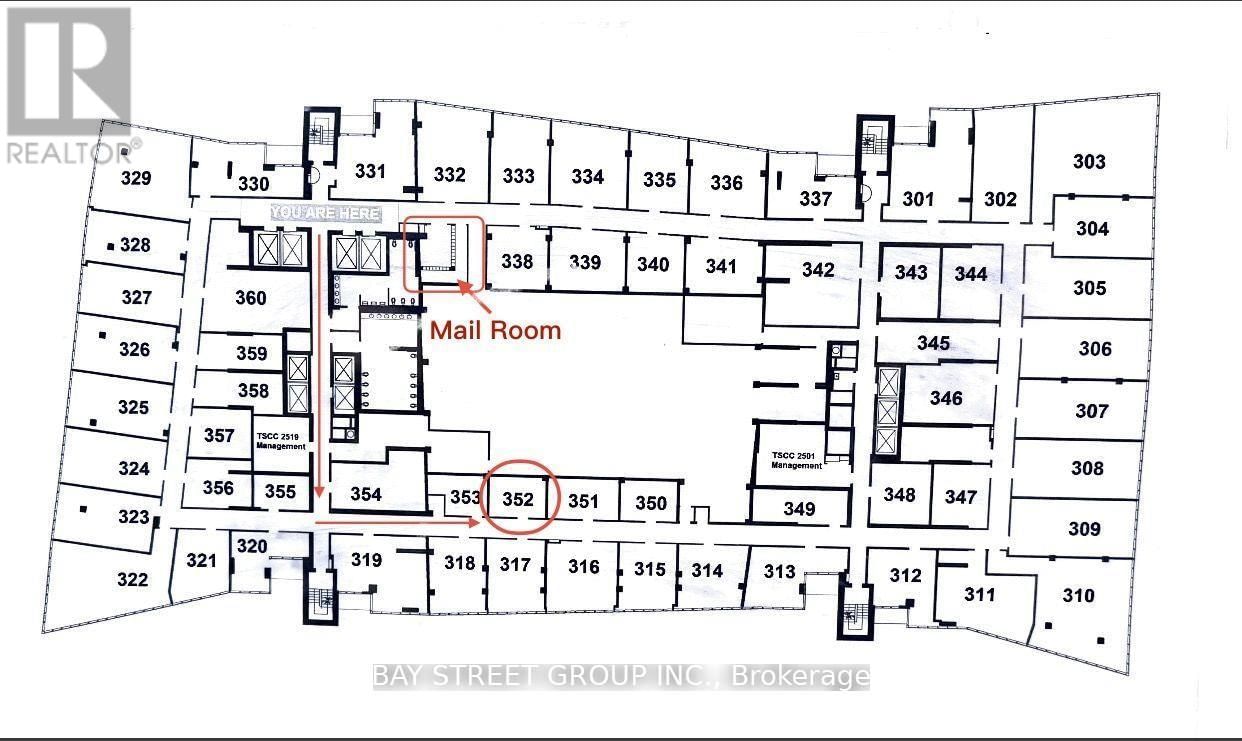 352 - 4750 YONGE STREET Image 7