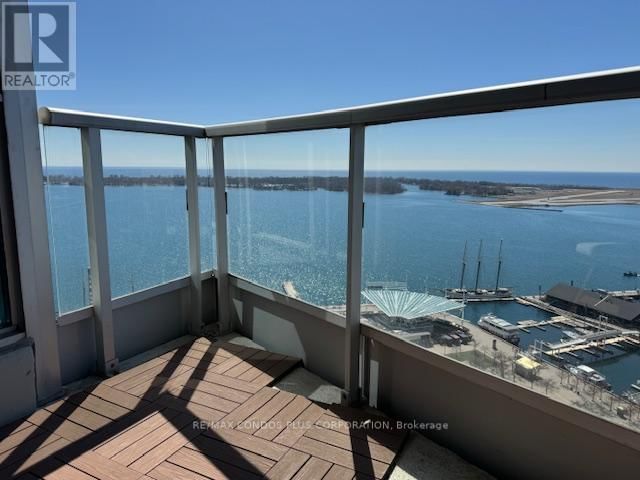 2611 - 218 QUEENS QUAY WEST Image 20