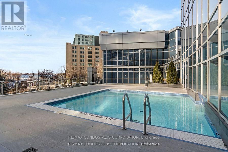 2611 - 218 QUEENS QUAY WEST Image 41