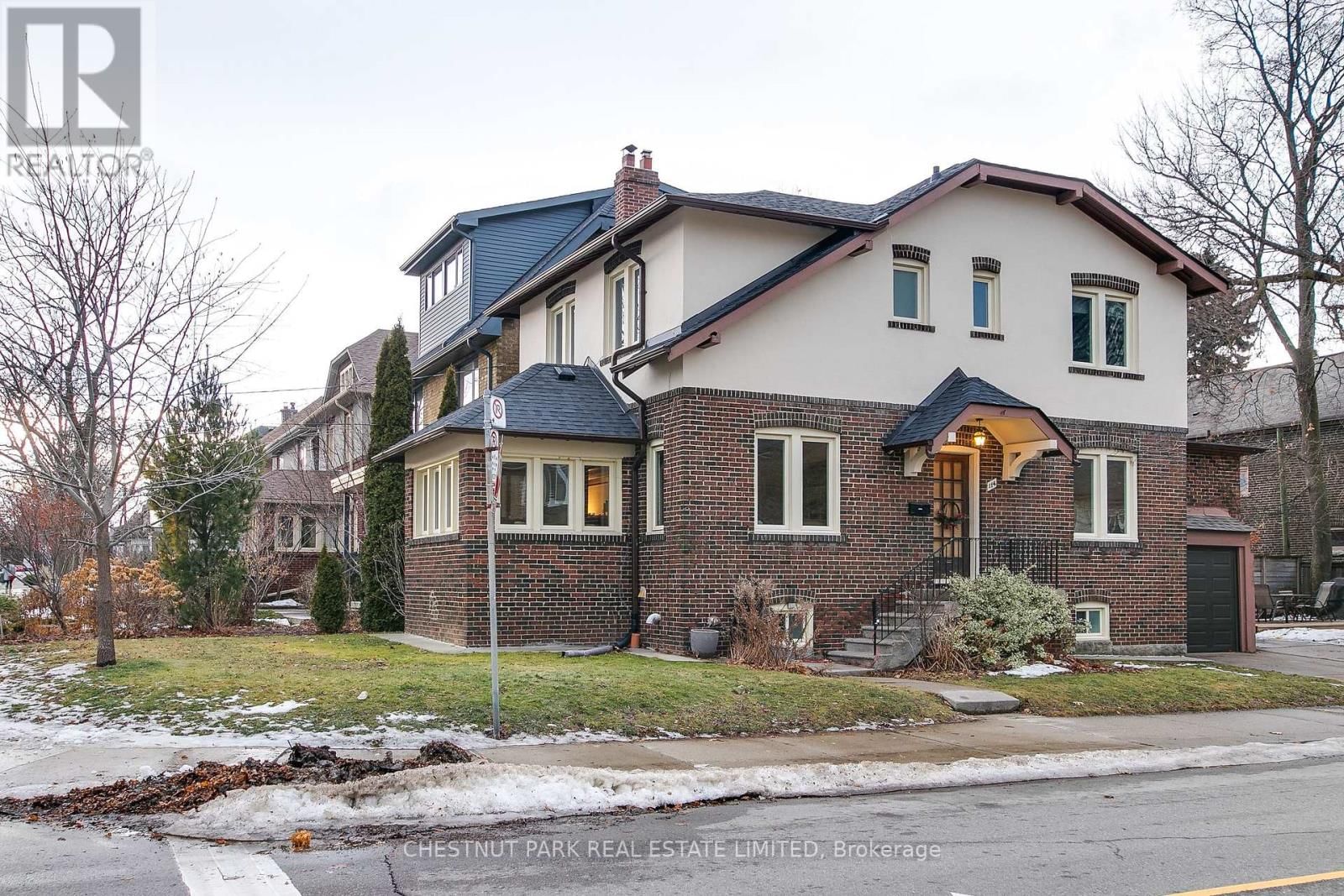 114 COLIN AVENUE Image 1