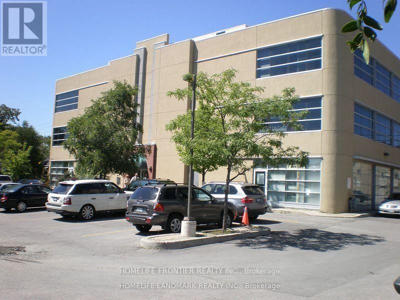 205 - 77 FINCH AVENUE WEST Image 2