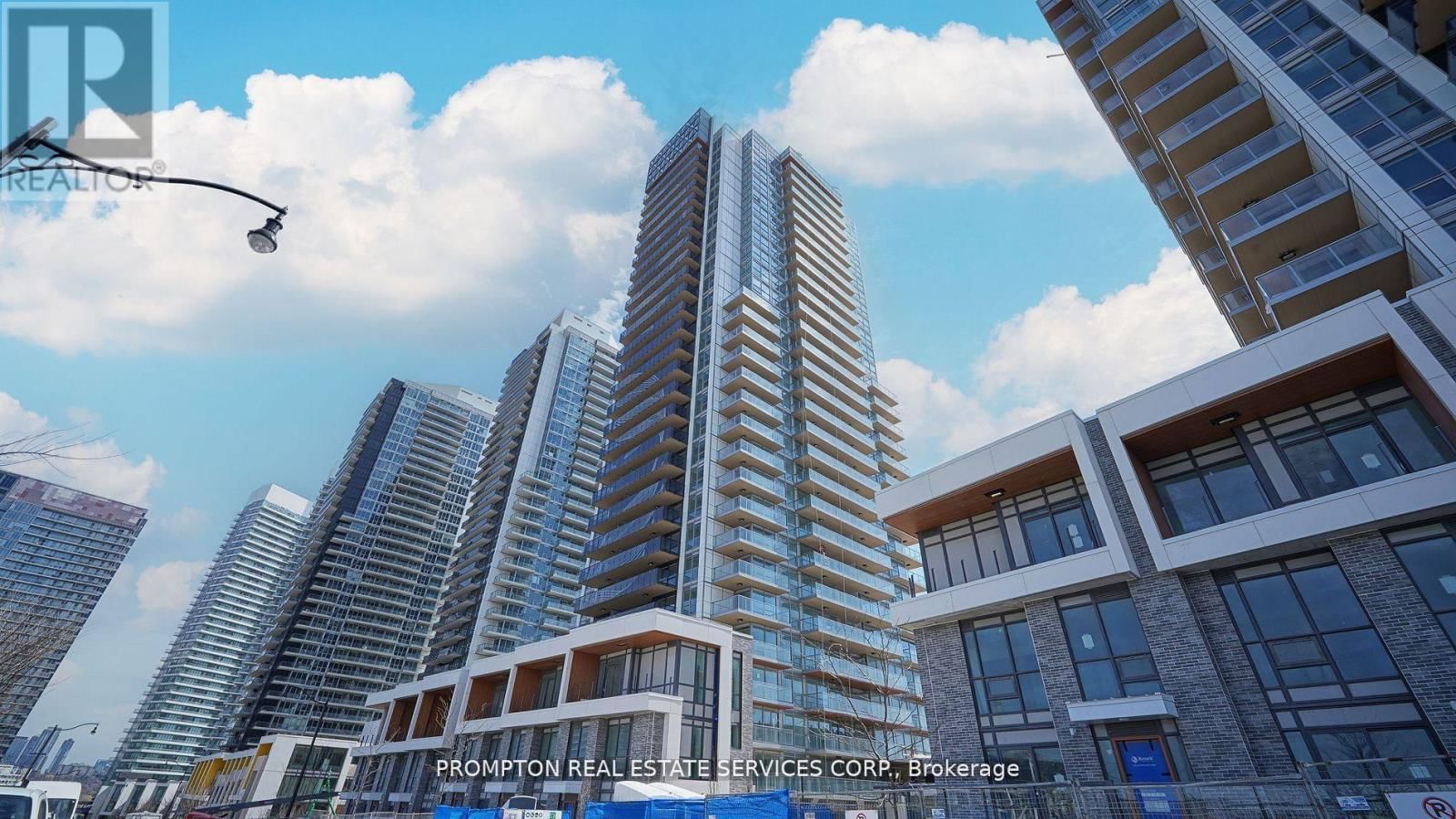 1906 - 27 MCMAHON DRIVE Image 1