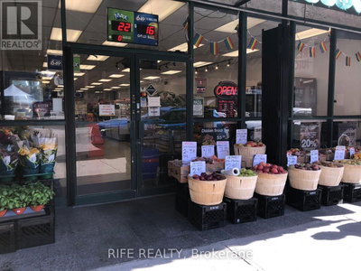 Businesses for Sale in Canada