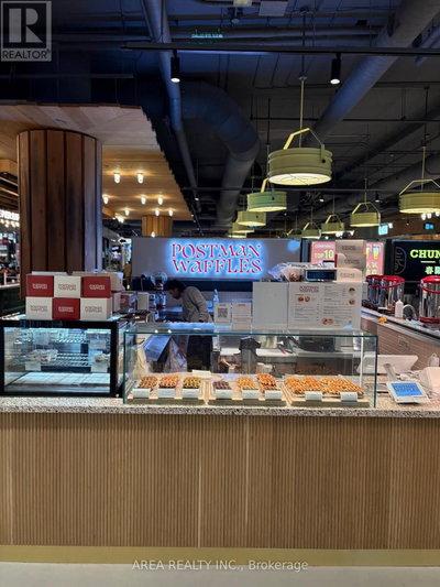 Restaurants for Sale in New-brunswick