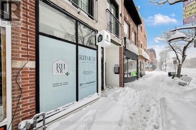 Office Spaces for Rent