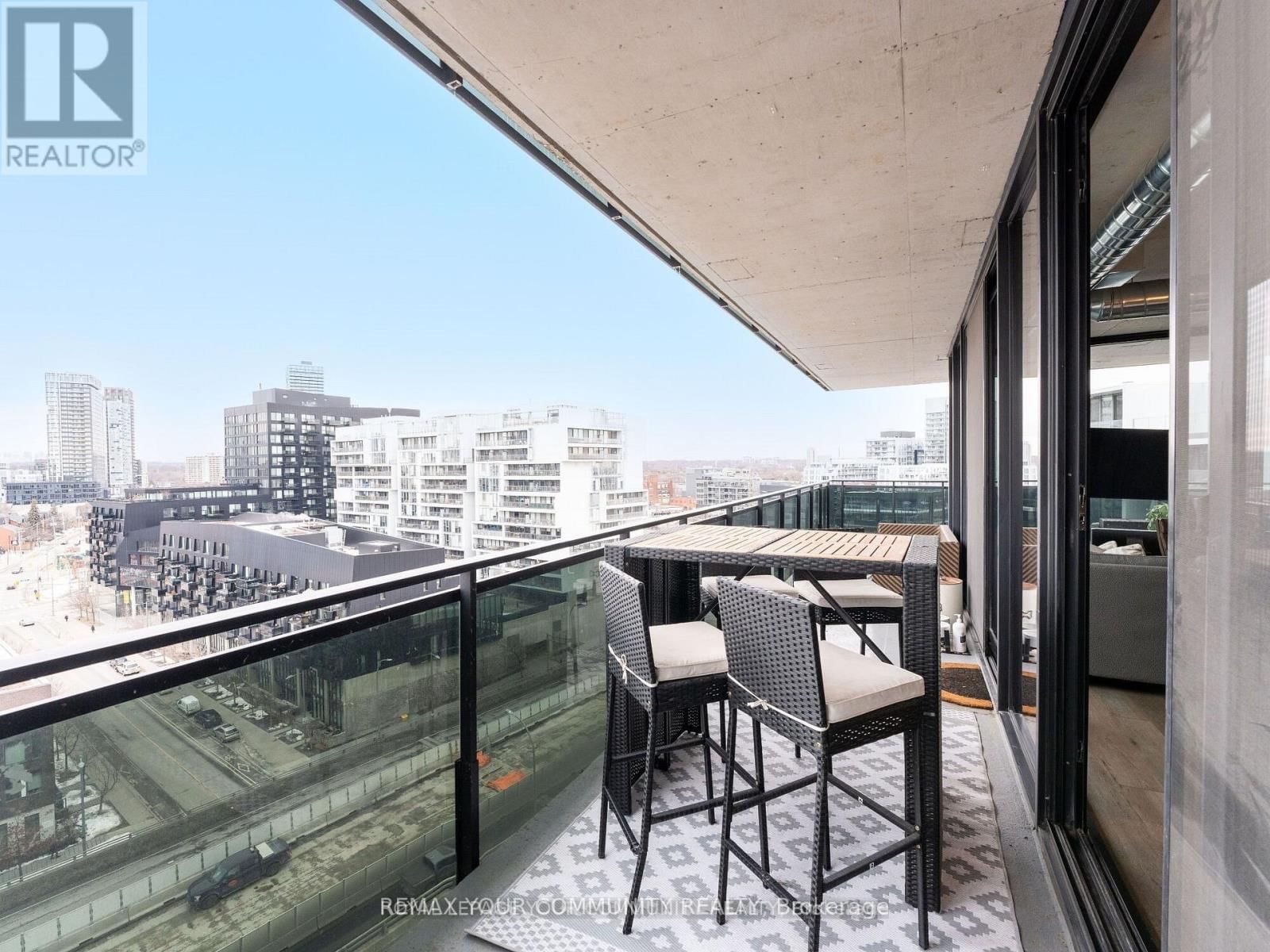 1108 - 21 LAWREN HARRIS SQUARE Image 13