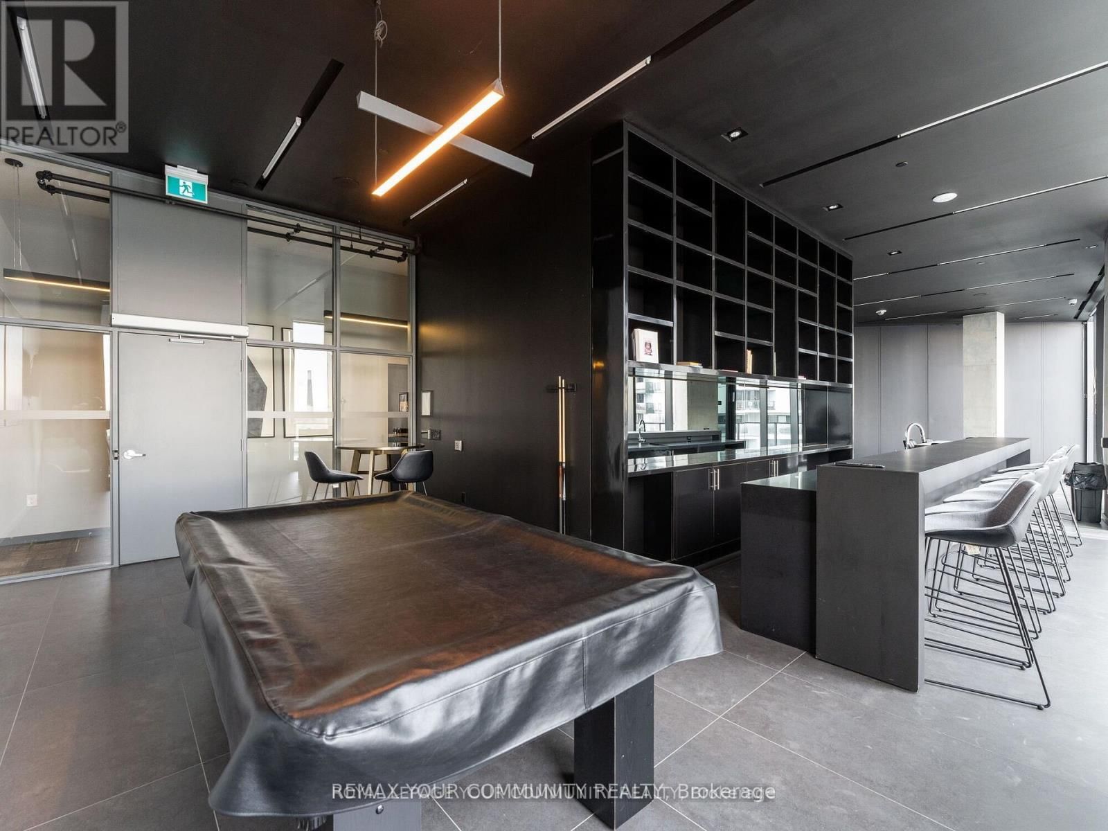 1108 - 21 LAWREN HARRIS SQUARE Image 17