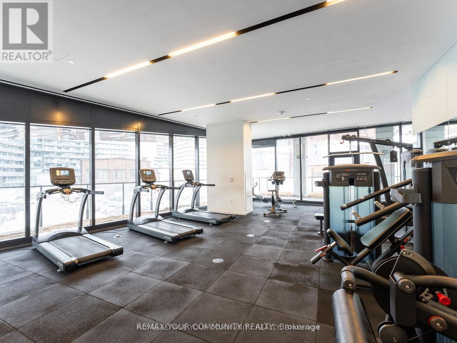 1108 - 21 LAWREN HARRIS SQUARE Image 20