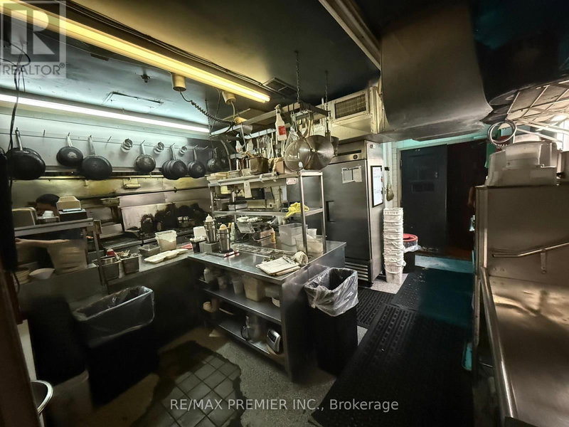 Image #1 of Restaurant for Sale at Bloor, Toronto, Ontario