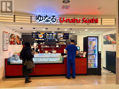 Restaurants for Sale in Ontario