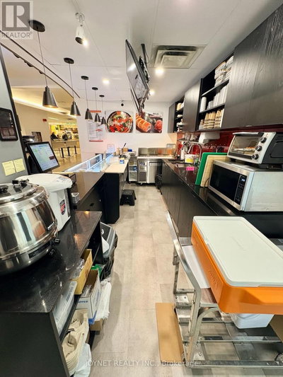 Restaurants for Sale in Ontario