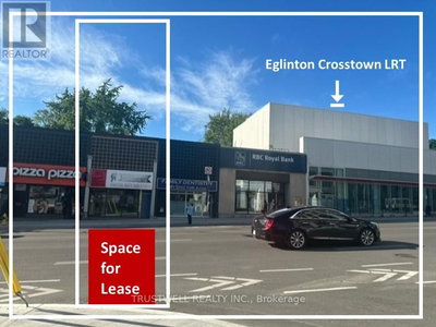 Commercial for Rent in Ontario