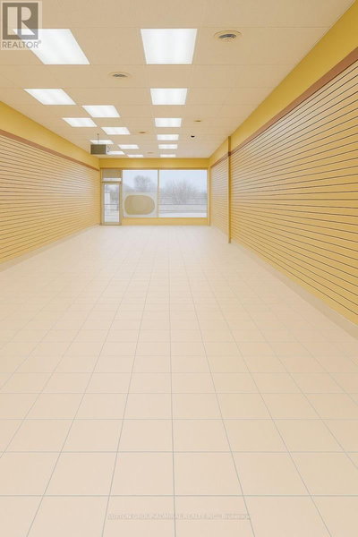 Commercial for Rent in Ontario