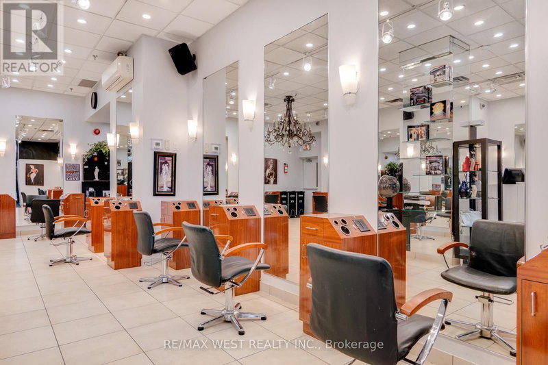 Image #1 of Business for Sale at Bayview, Toronto , Ontario