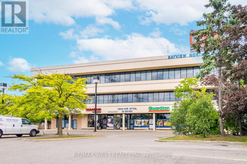 Image #1 of Business for Sale at Bayview, Toronto , Ontario