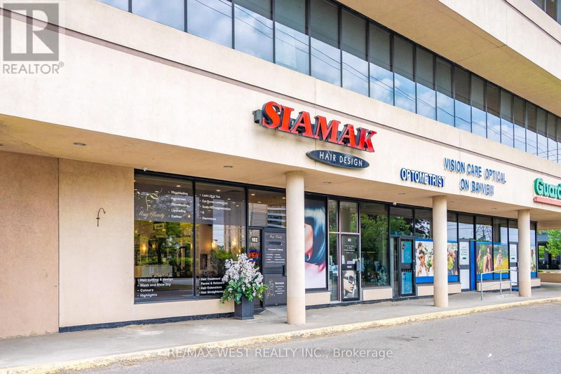 Image #1 of Business for Sale at Bayview, Toronto , Ontario