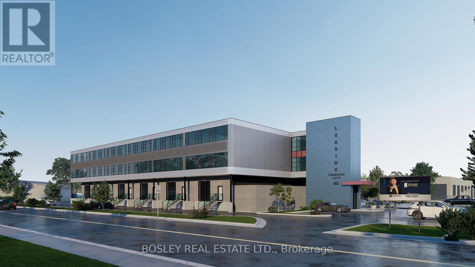 208 - 45 INDUSTRIAL STREET Image 1