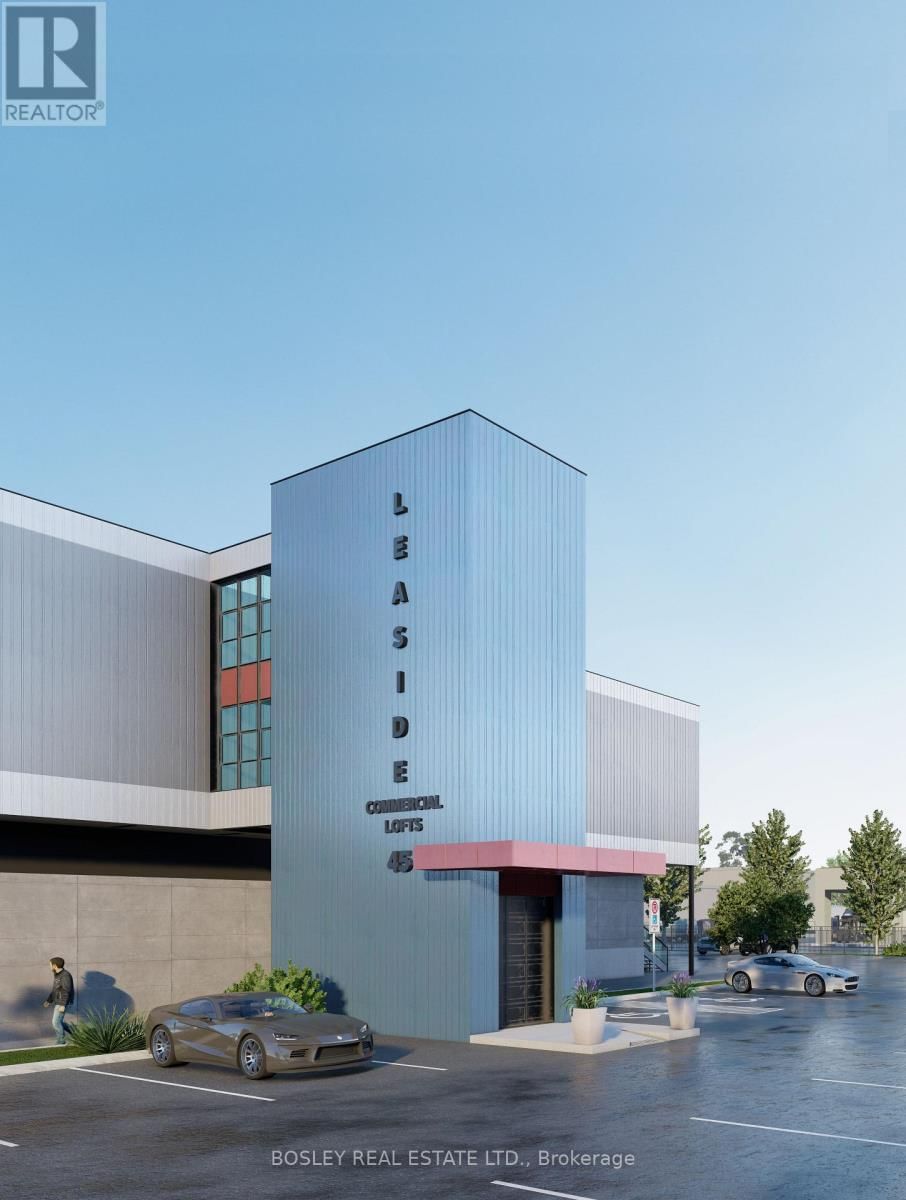 208 - 45 INDUSTRIAL STREET Image 4