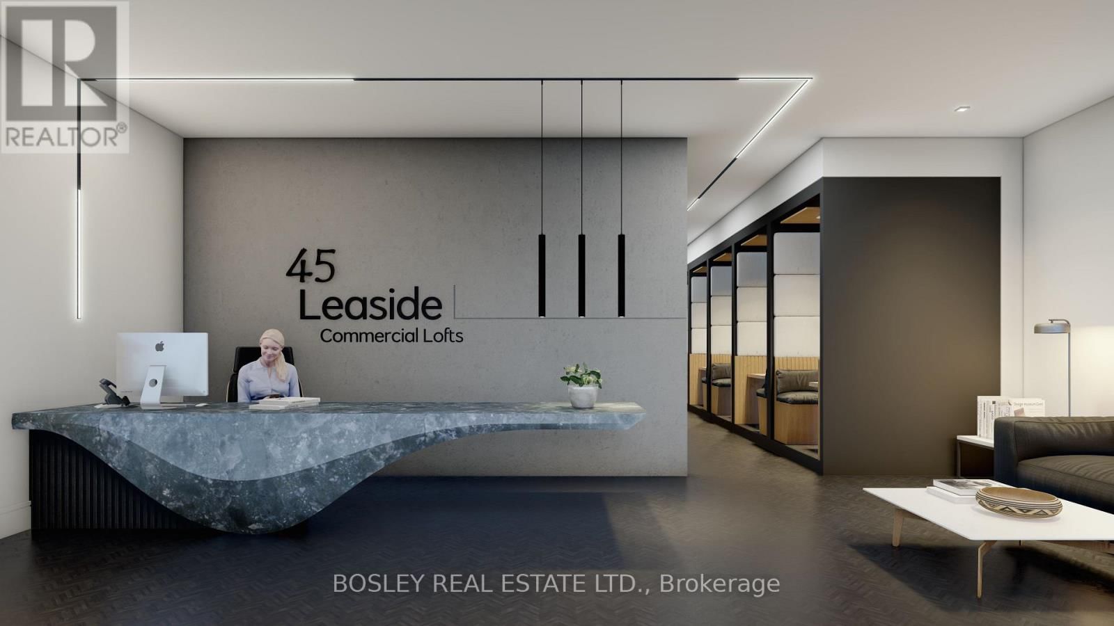 208 - 45 INDUSTRIAL STREET Image 5