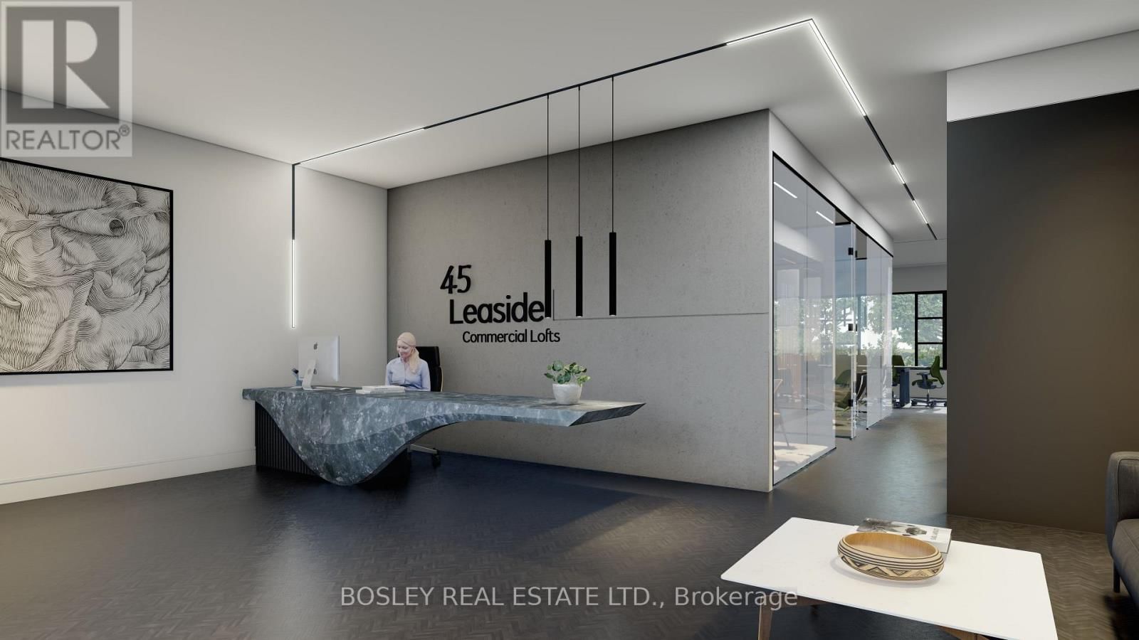 208 - 45 INDUSTRIAL STREET Image 7