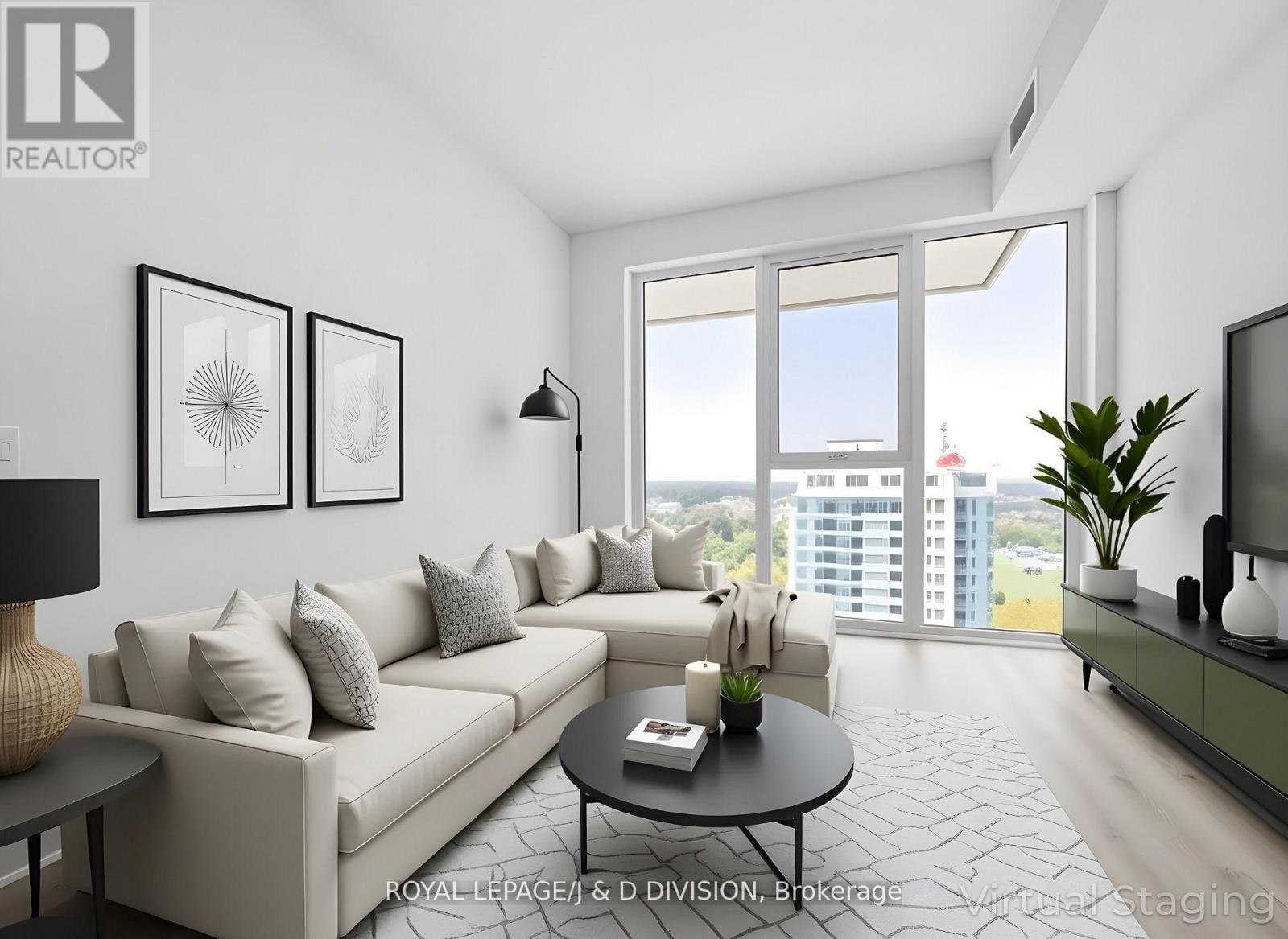 4301 - 30 INN ON THE PARK DRIVE Image 5