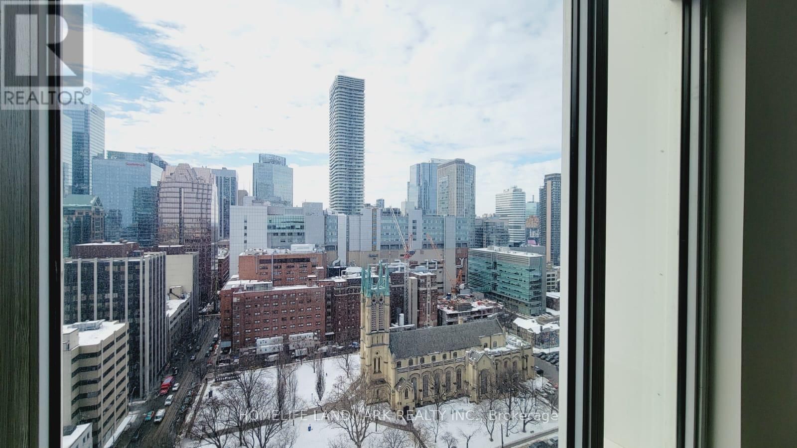 2311 - 88 QUEEN STREET EAST Image 3