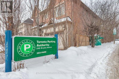 Image #1 of Commercial for Sale at Avenue, Toronto , Ontario