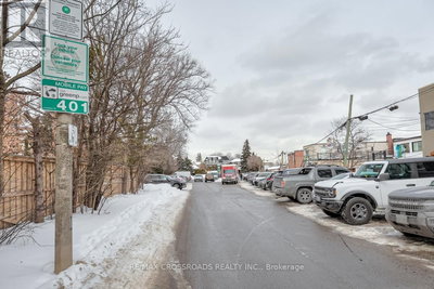 Image #1 of Commercial for Sale at Avenue, Toronto , Ontario