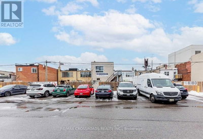 Image #1 of Commercial for Sale at Avenue, Toronto , Ontario