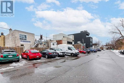 Image #1 of Commercial for Sale at Avenue, Toronto , Ontario