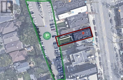 Image #1 of Commercial for Sale at Avenue, Toronto , Ontario