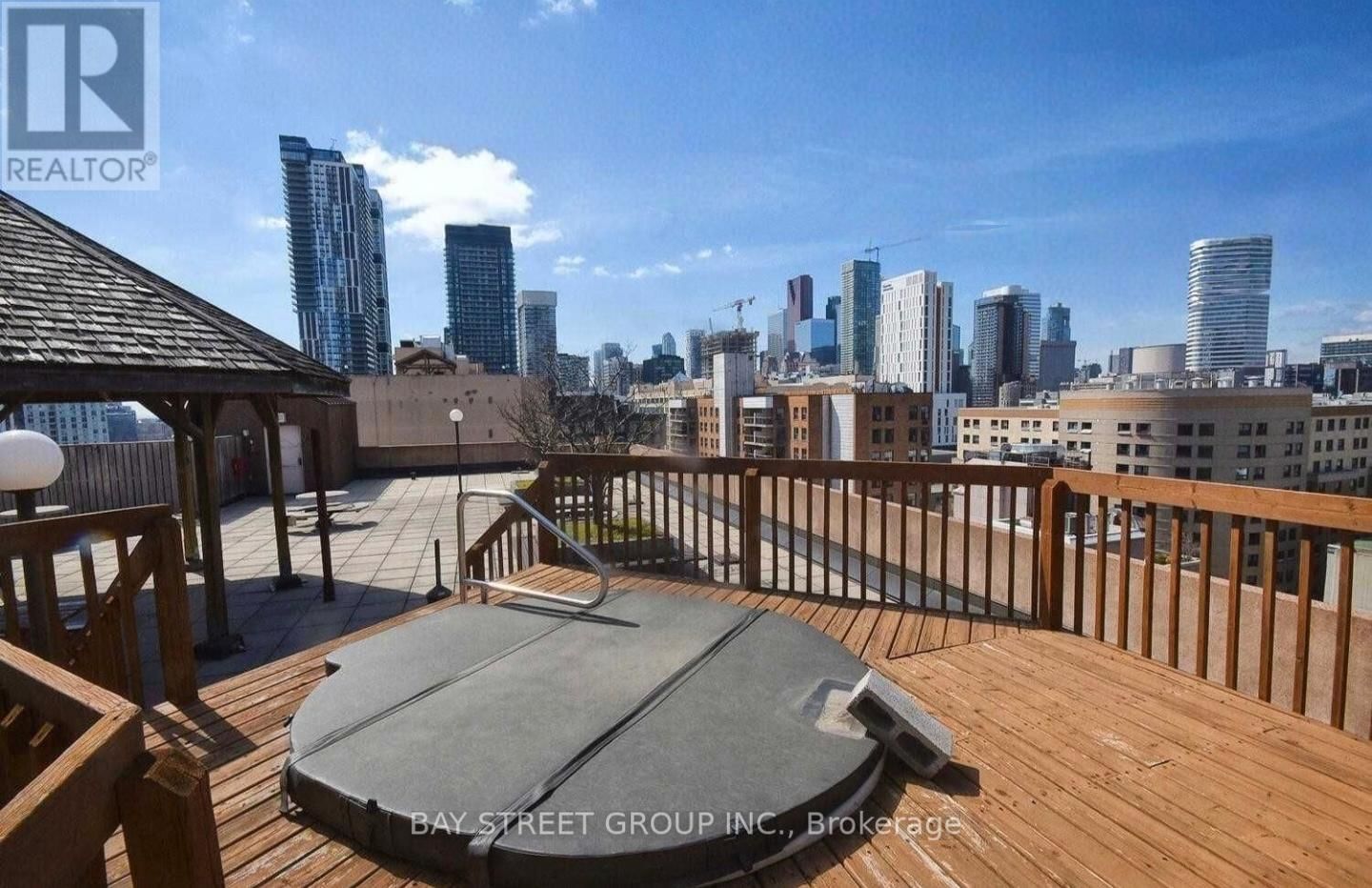 Ph 01 - 117 GERRARD STREET EAST Image 19