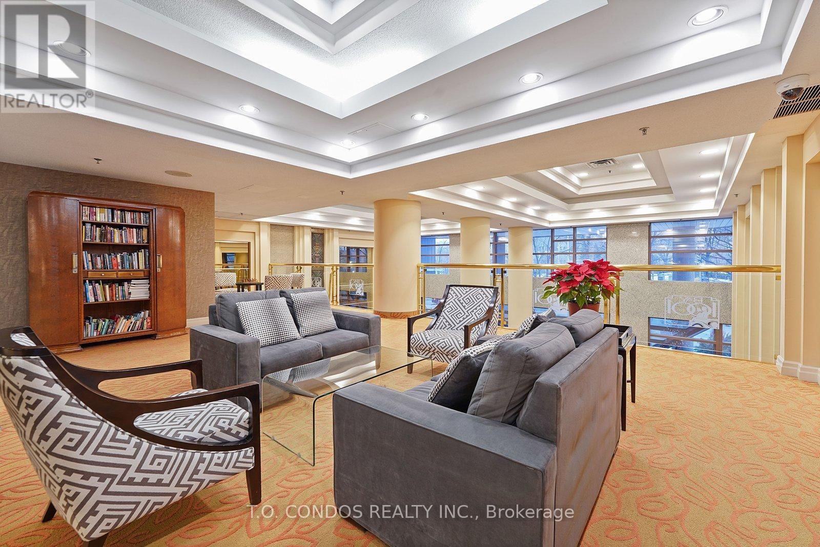 809 - 1001 BAY STREET Image 11