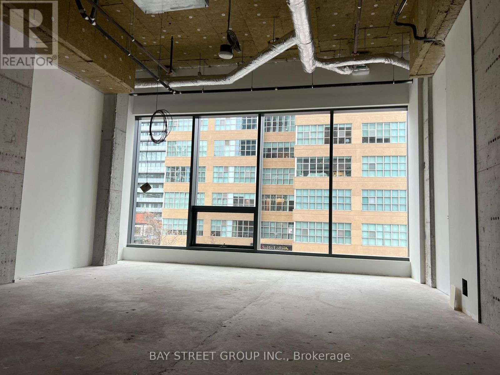 C207 - 161 EGLINTON AVENUE EAST Image 1