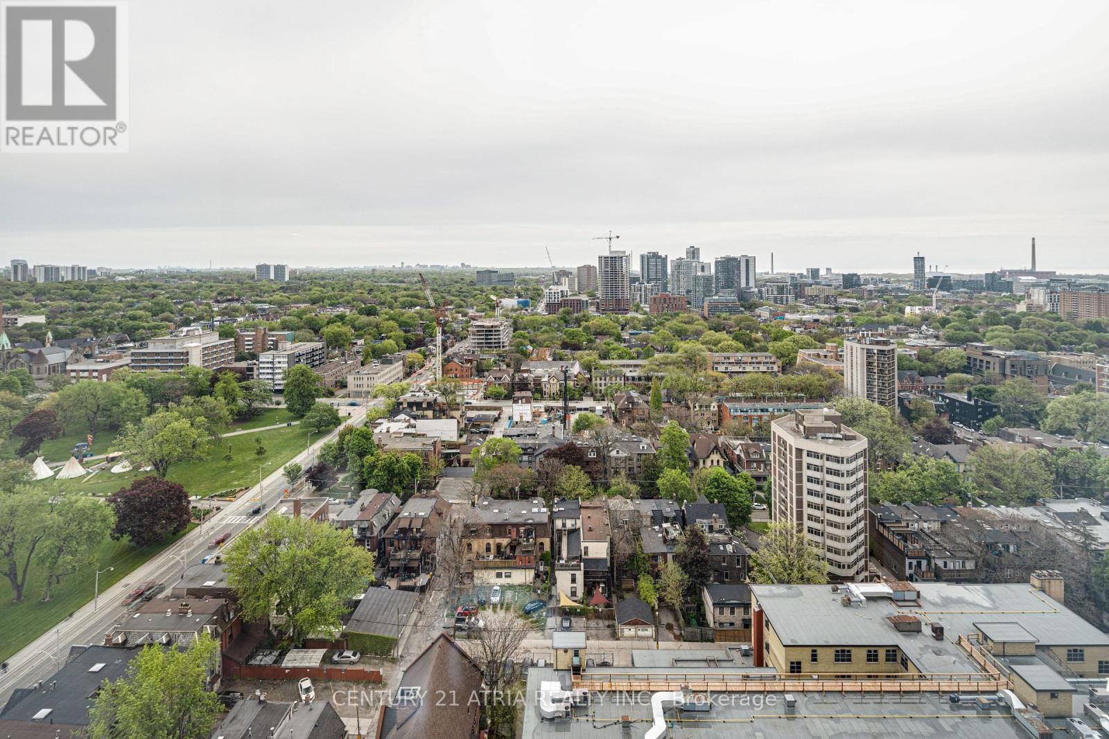 2515 - 319 JARVIS STREET Image 21