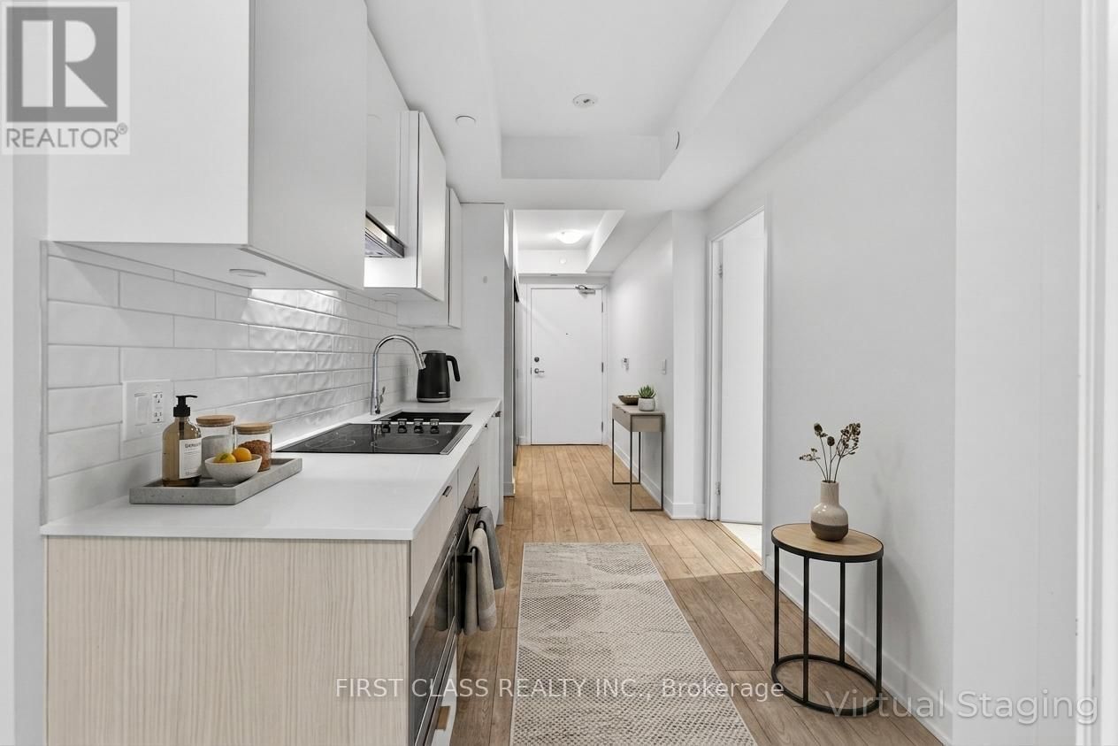 1615 - 195 REDPATH AVENUE Image 2