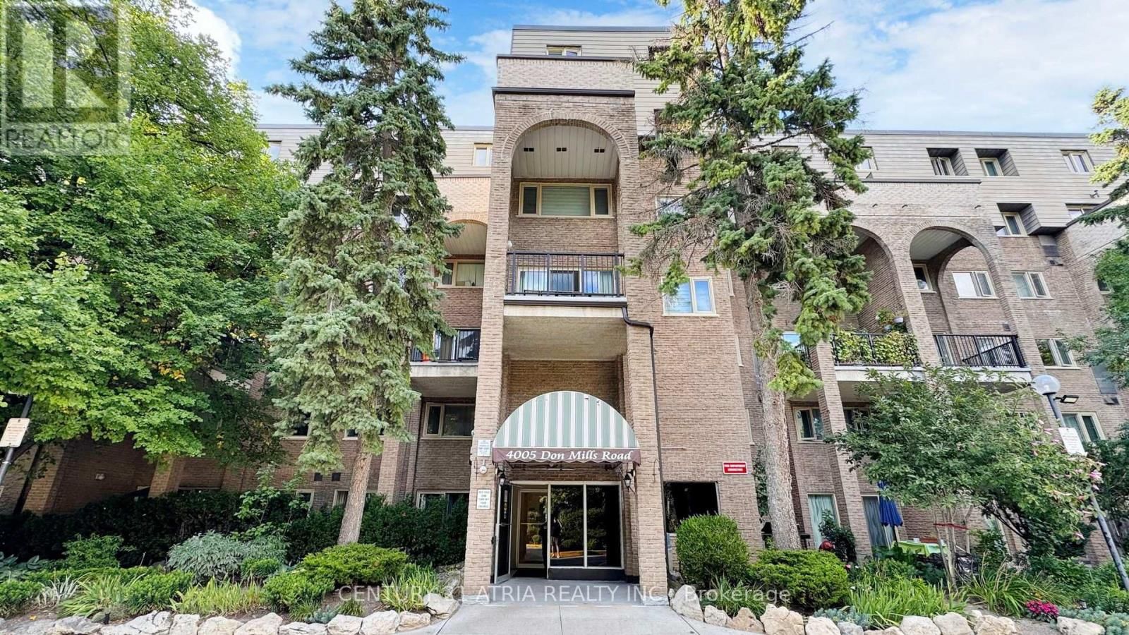 340 - 4005 DON MILLS ROAD Image 2