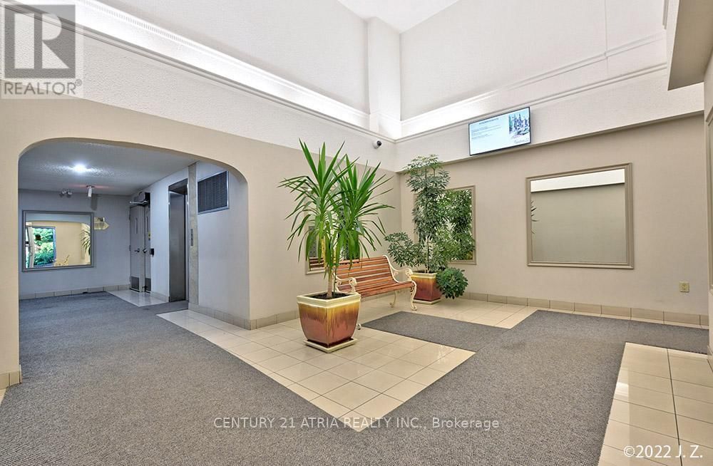 340 - 4005 DON MILLS ROAD Image 3