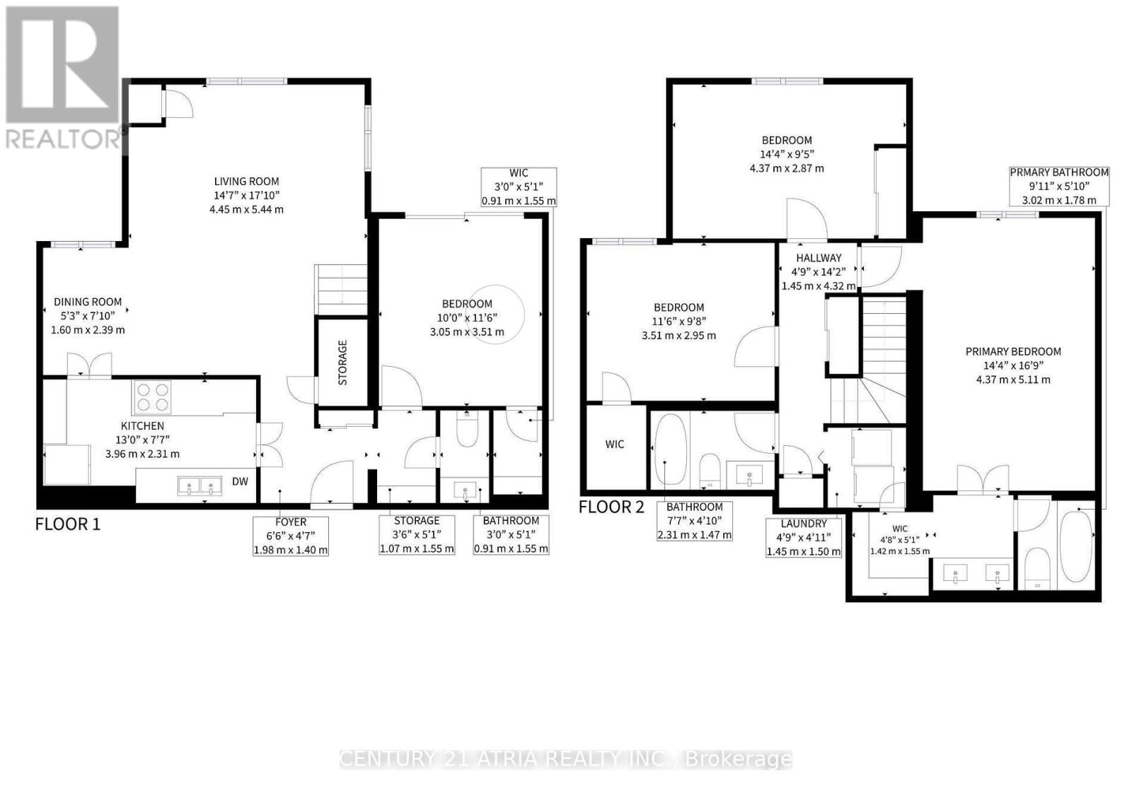 340 - 4005 DON MILLS ROAD Image 9