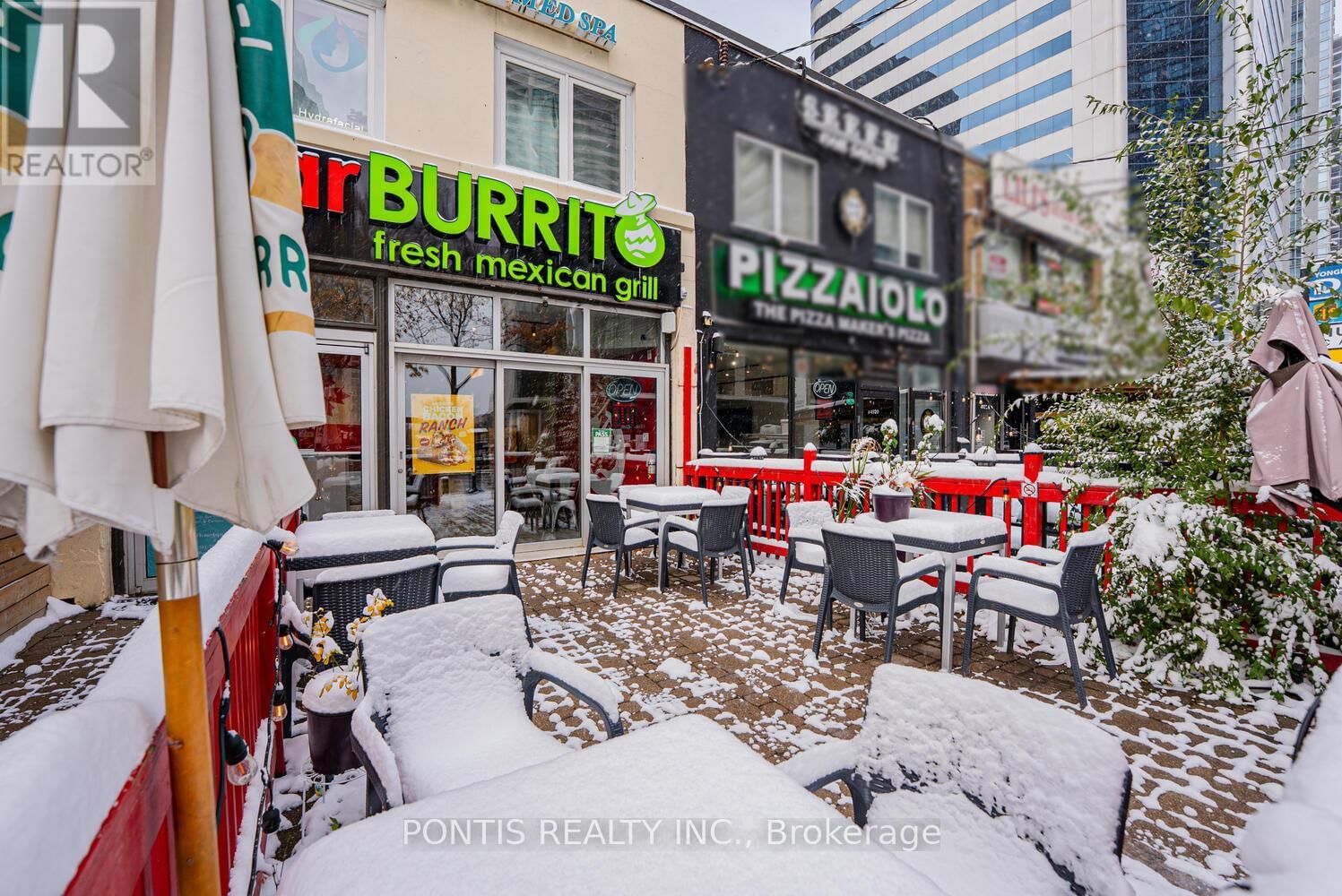 4918 YONGE STREET Image 37