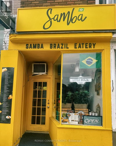 Restaurants for Sale in Alberta