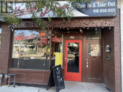 Restaurants for Sale in Alberta