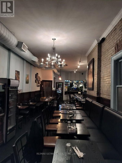 Restaurants for Sale in Alberta