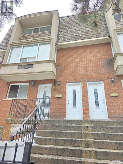 Apartment Buildings for Rent