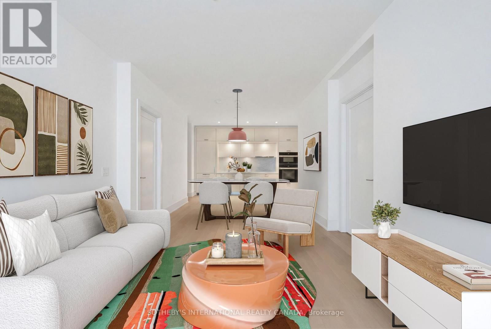 932 - 155 MERCHANTS' WHARF Image 1